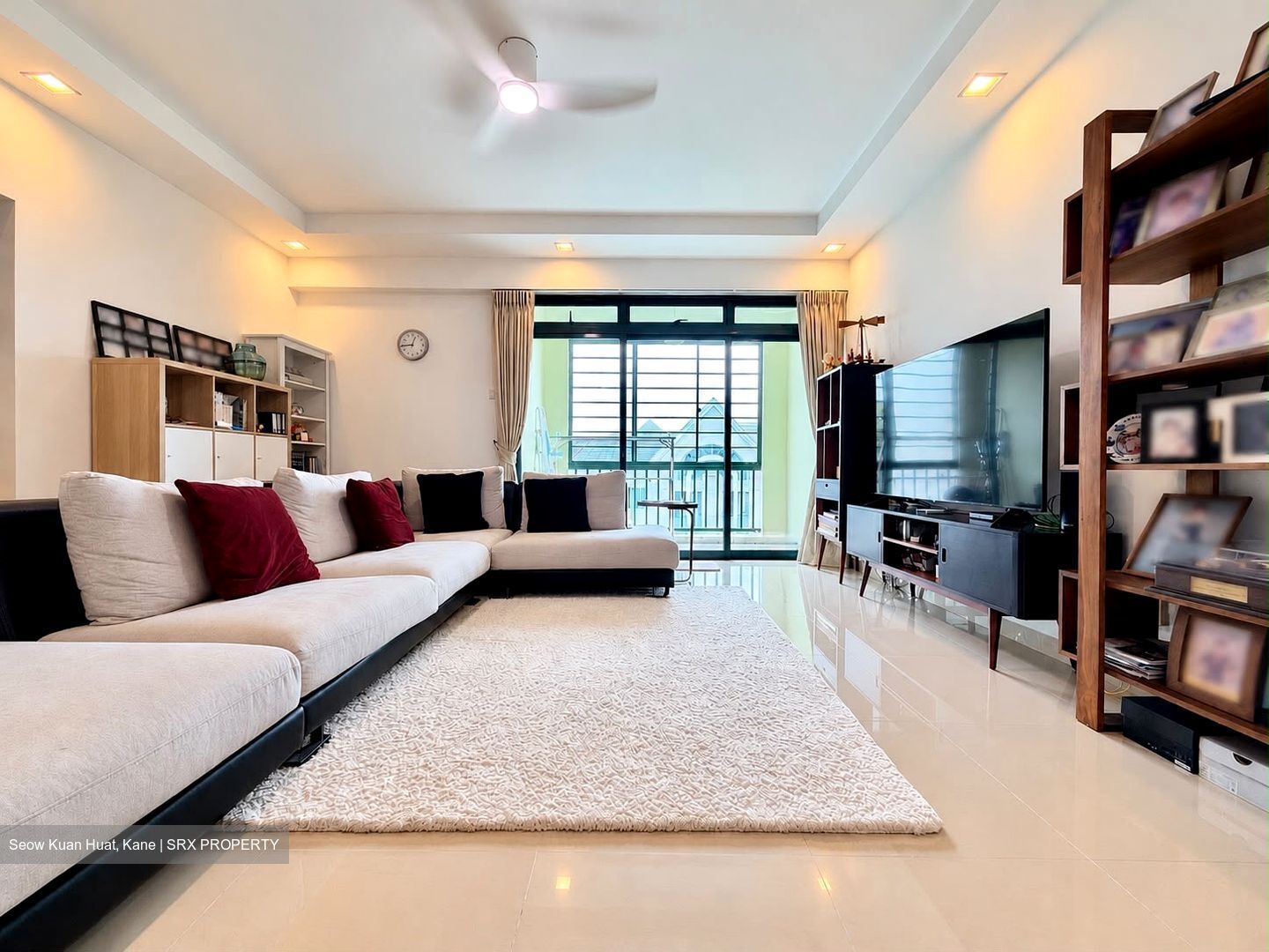 Highgate (D21), Condominium #636354321